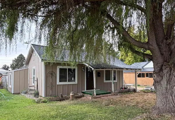 457 E Galloway Ave, Weiser, ID 83672