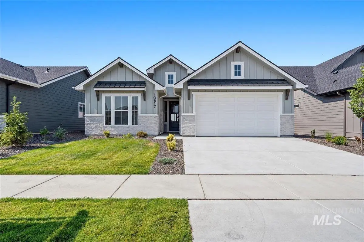 10922 W Lahinch Ln., Kuna, ID 83634 - #1