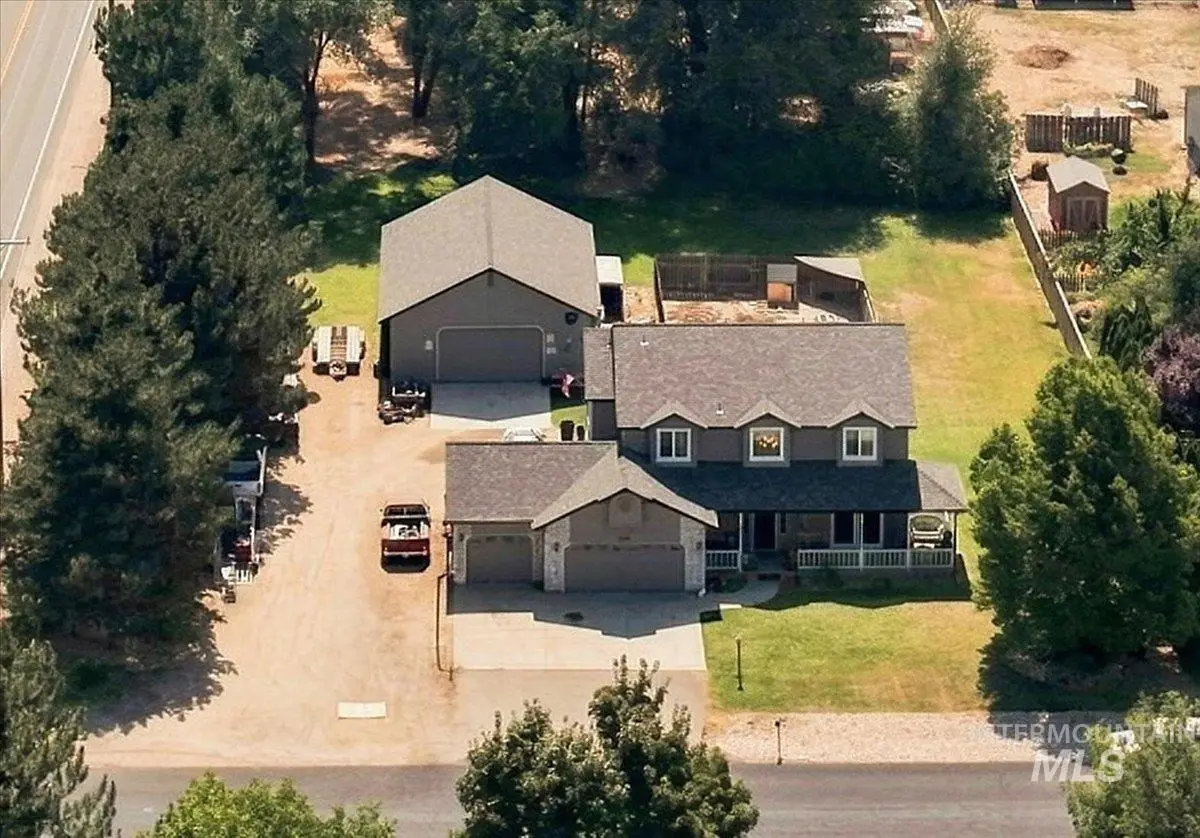 5025 Blue Jay Loop, Nampa, ID 83687 - #1