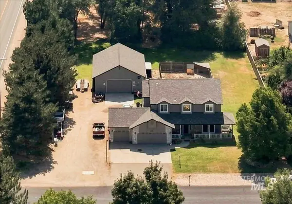 5025 Blue Jay Loop, Nampa, ID 83687