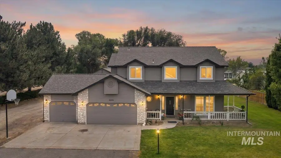 5025 Blue Jay Loop, Nampa, ID 83687 - #2