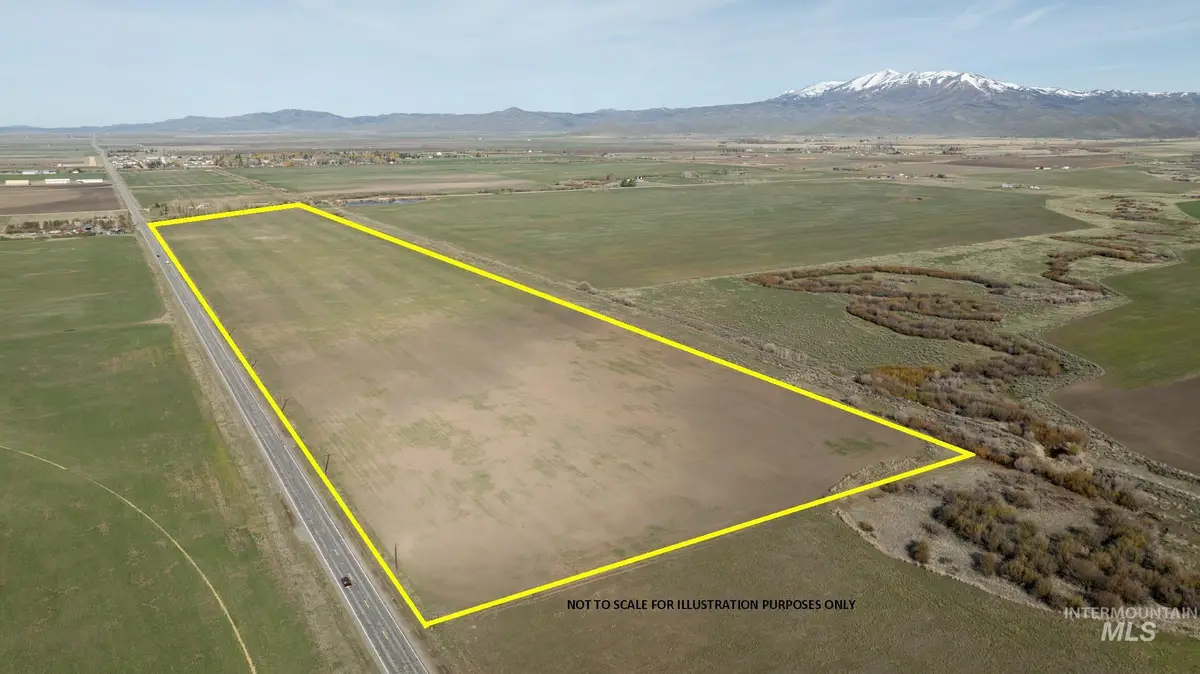 Approx. 100 E Us Hwy 20, Fairfield, ID 83327 - #1