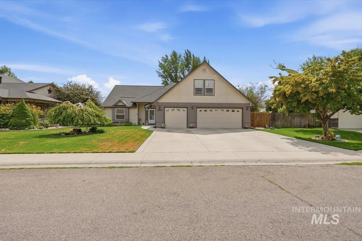 1907 W Summerwind, Nampa, ID 83651 - #1