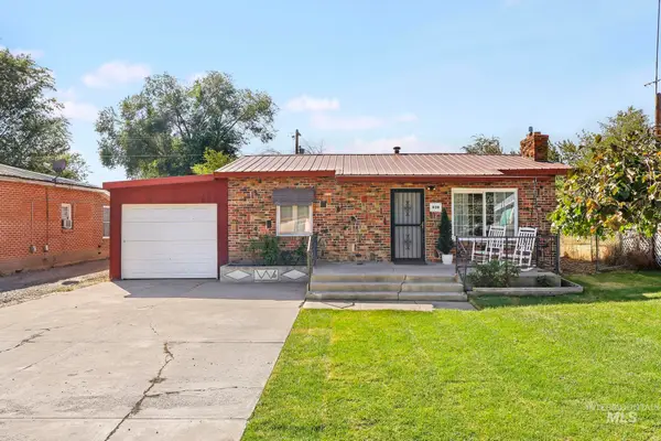 929 Nevada Street, Gooding, ID 83330