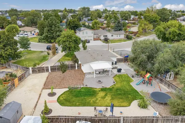 10563 W Silver Fox Dr, Boise, ID 83709