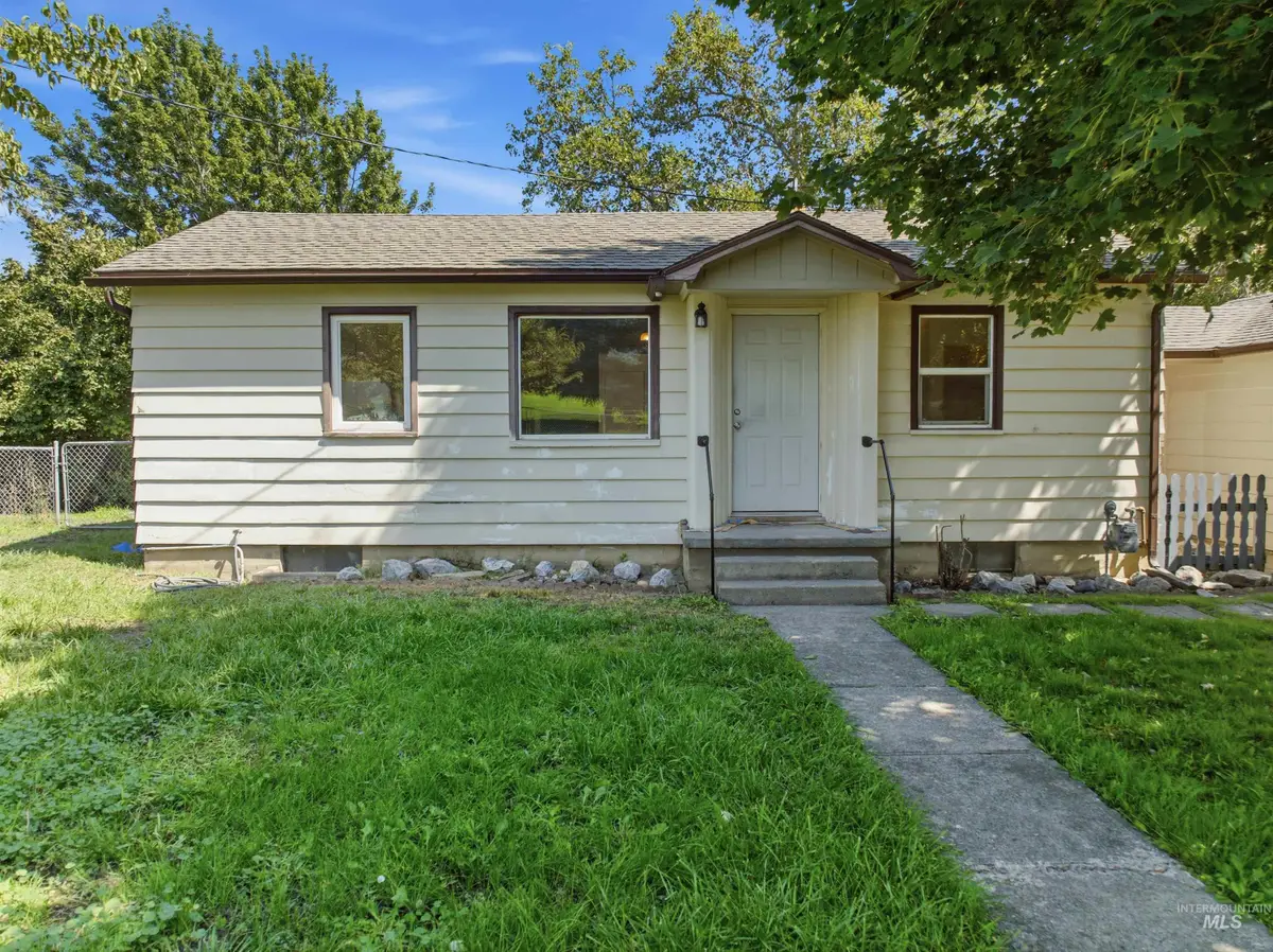 2123 Schaefer, Clarkston, WA 99403 - #1