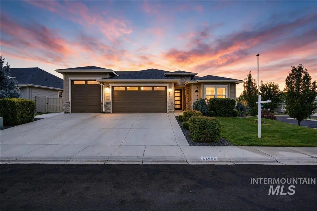 11555 W Pathview St, Star, ID 83669 - #1