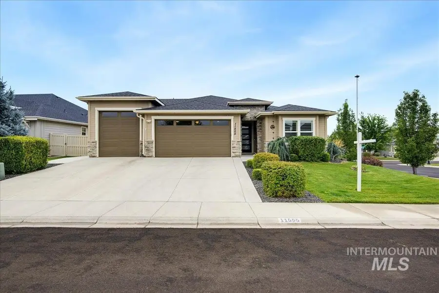 11555 W Pathview St, Star, ID 83669 - #3