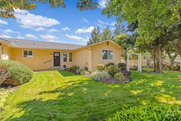 2746 Florence Court, Clarkston, WA 99403