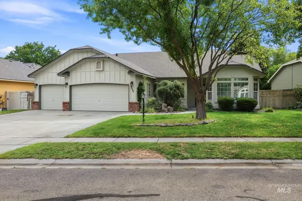5856 N Brooklet Place, Boise, ID 83713