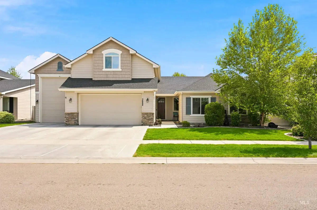 3888 N Annata Ave, Meridian, ID 83646 - #1