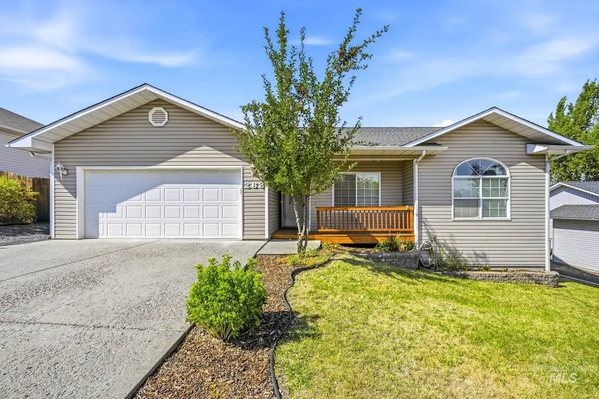 268 Quail Run Dr, Moscow, ID 83843 - #1