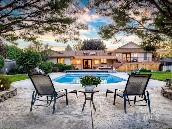 1945 S Mayflower, Boise, ID 83709