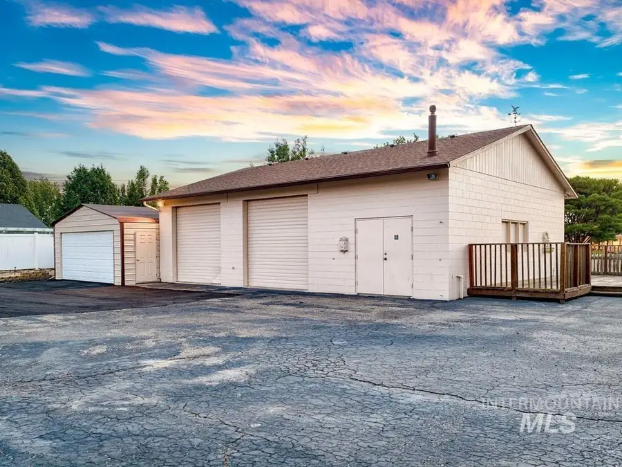 1945 S Mayflower, Boise, ID 83709 - #3
