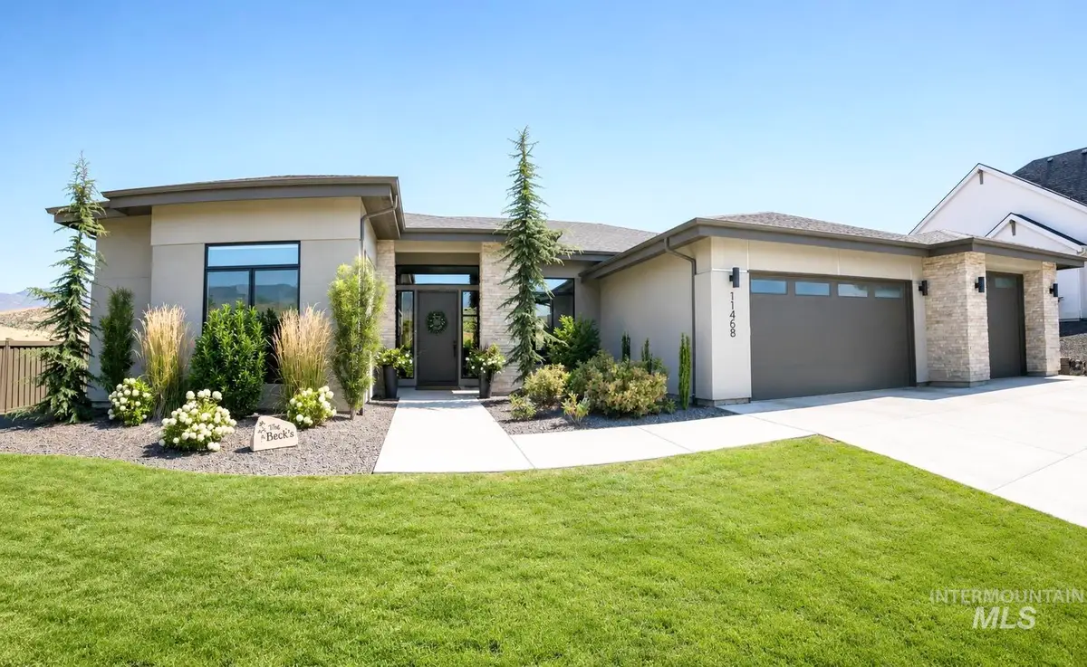 11468 N 17th Way, Boise, ID 83714 - #1