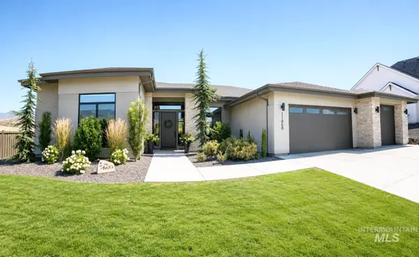 11468 N 17th Way, Boise, ID 83714