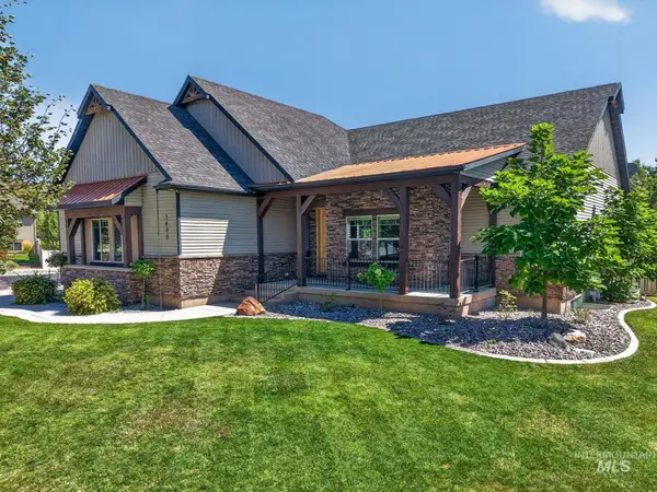 1408 Stoneridge Drive, Pocatello, ID 83204