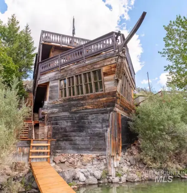 14 Bayview Drive, Salmon, ID 83467