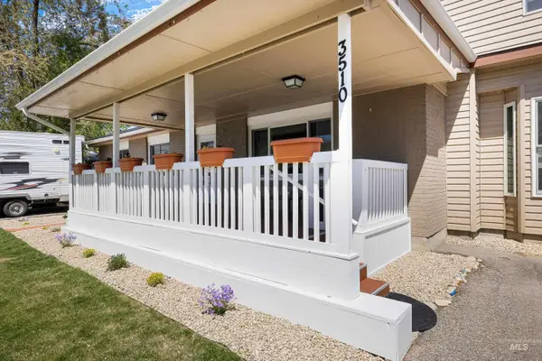 3510 W Lassen Dr, Boise, ID 83703