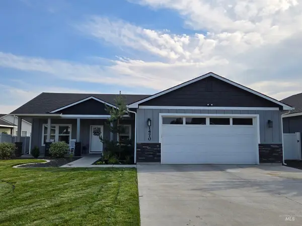 1470 Barbarossa Pl, Payette, ID 83661