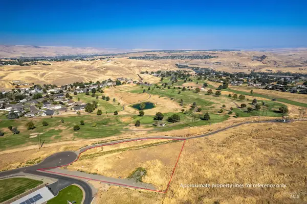 2300 & 23 Chukar Drive, Clarkston, WA 99403