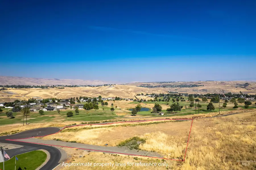 2300 & 23 Chukar Drive, Clarkston, WA 99403 - #3