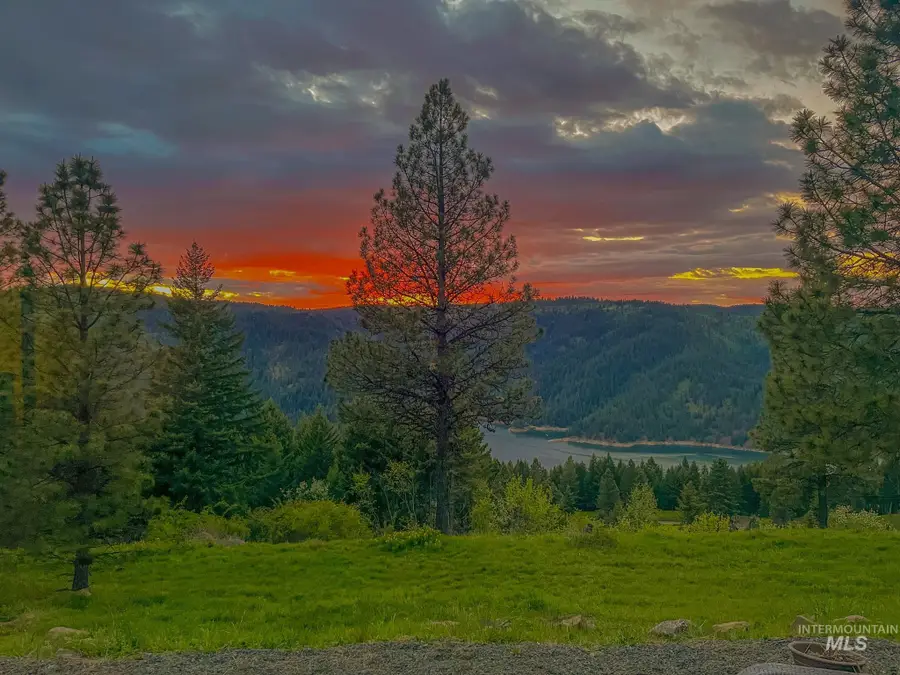 5190 Lakeview Rd, Orofino, ID 83544 - #2