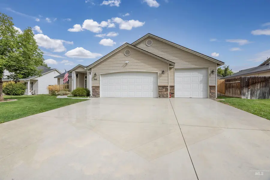 440 E Northridge Dr, Kuna, ID 83634 - #2