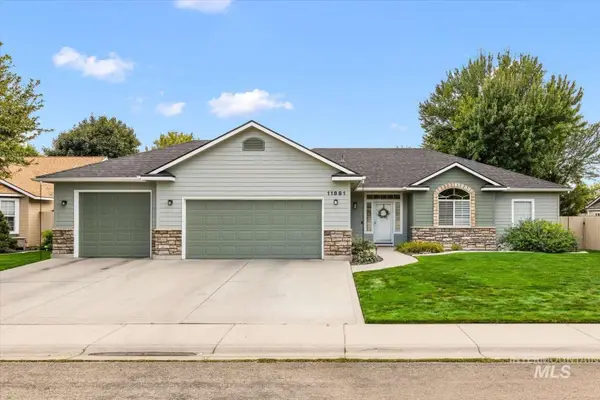 11881 W Dreamcatcher St, Boise, ID 83709