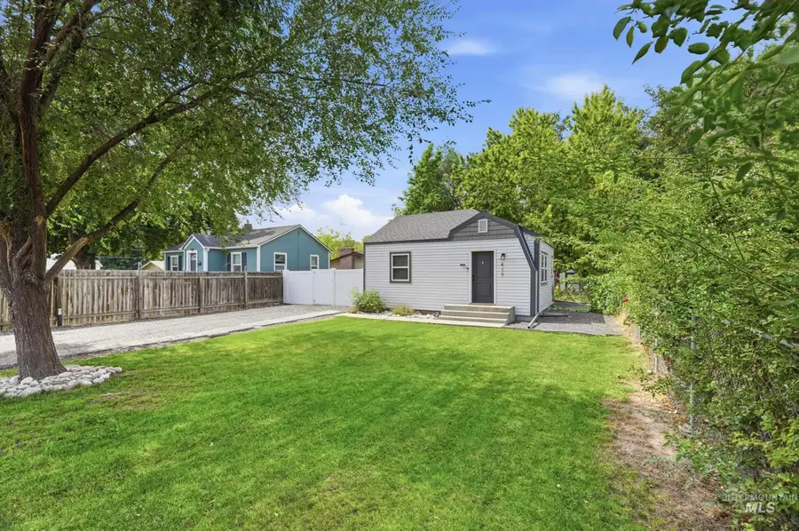419 S Locust St., Nampa, ID 83686 - #3