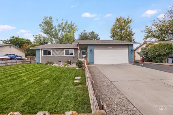 1163 Sparks St. N., Twin Falls, ID 83301