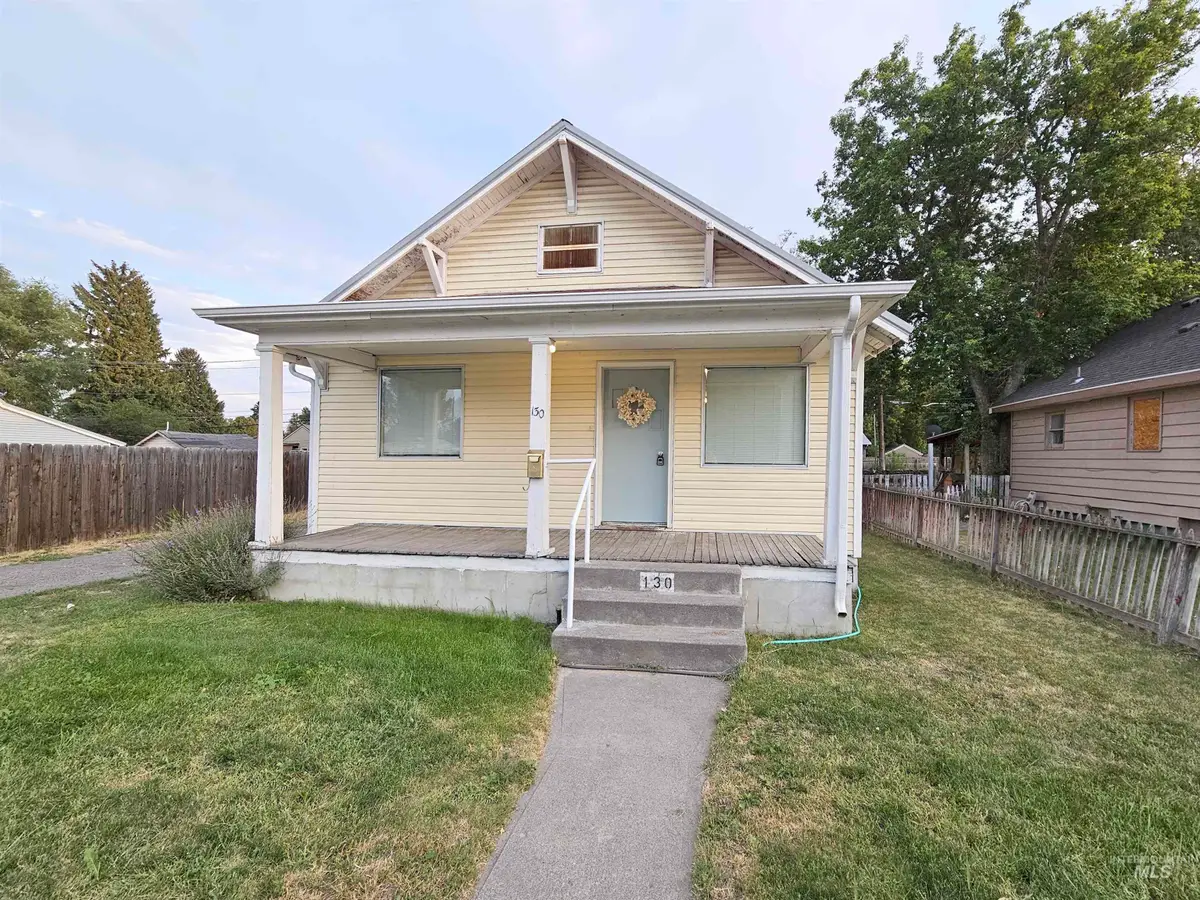 130 E 17th St., Idaho Falls, ID 83404 - #1