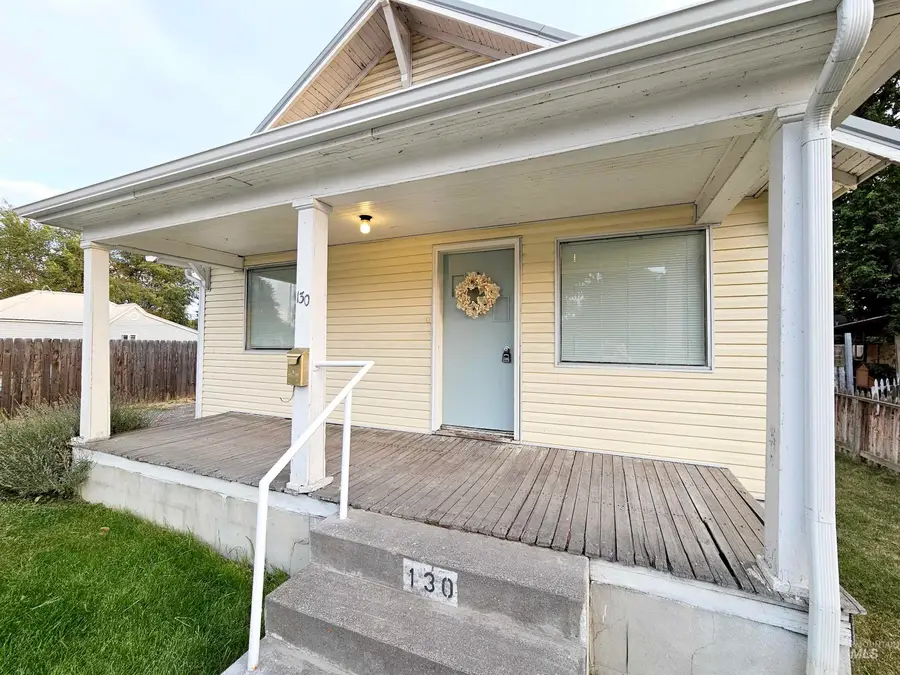 130 E 17th St., Idaho Falls, ID 83404 - #3