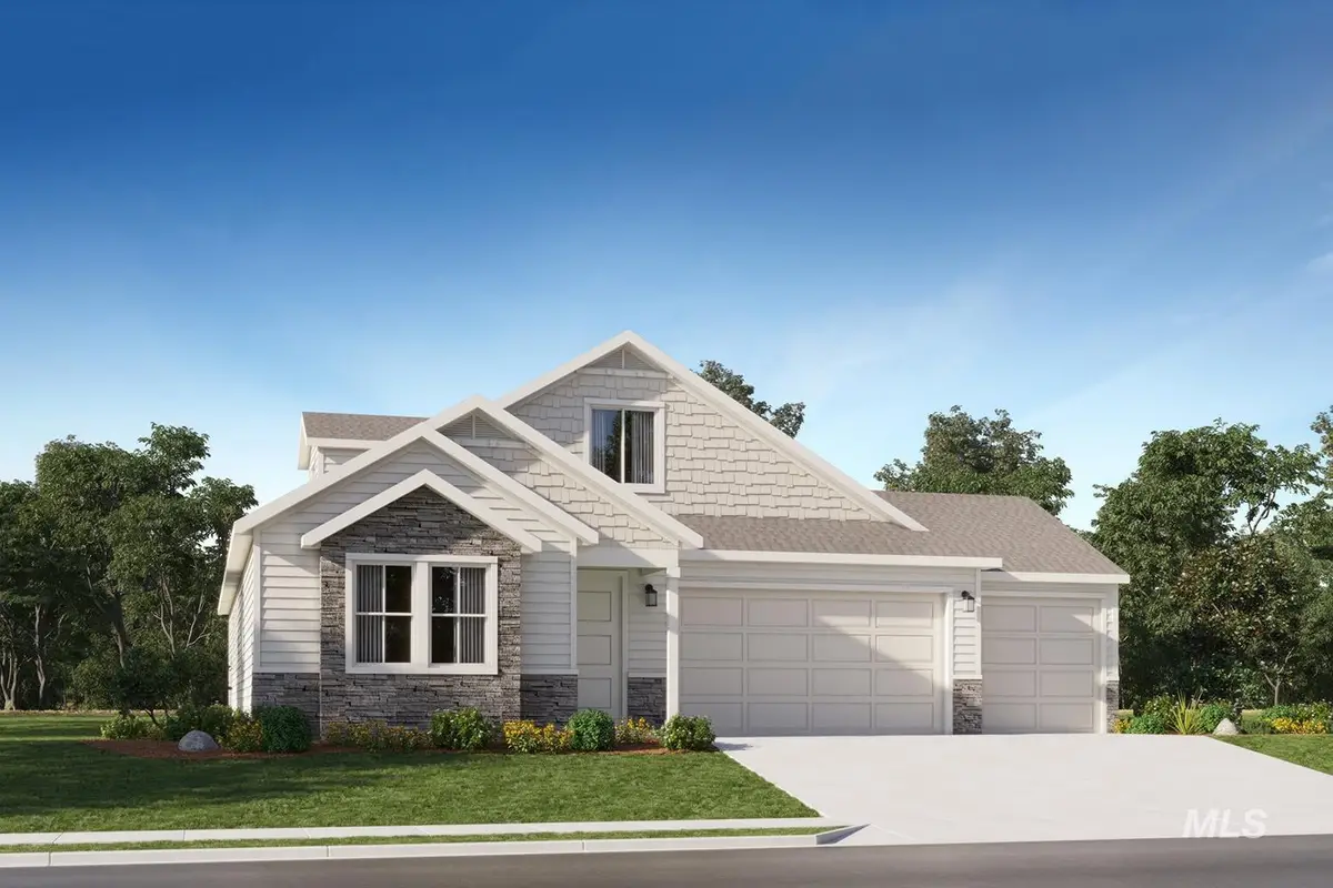 14393 Stratus Court, Caldwell, ID 83607 - #1