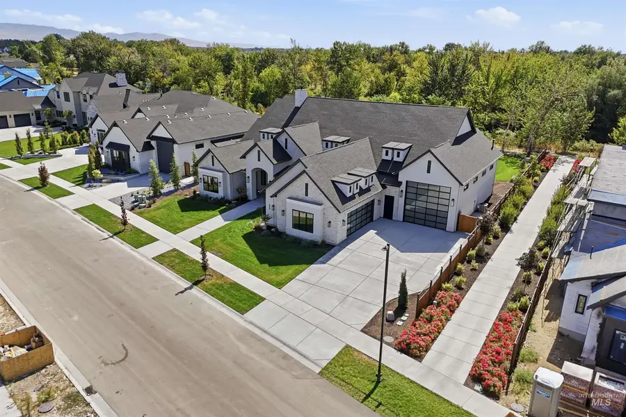 888 S Waning Lane, Eagle, ID 83616 - #2
