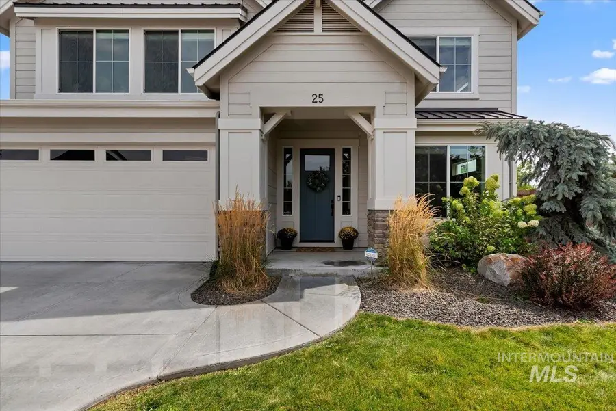25 W Heston Dr, Meridian, ID 83646 - #3