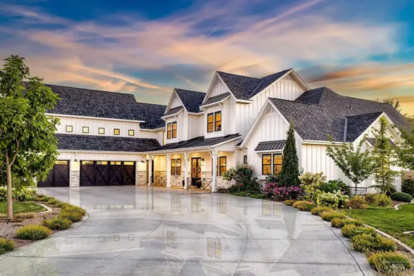 2231 E Elmsprings Lane, Meridian, ID 83646