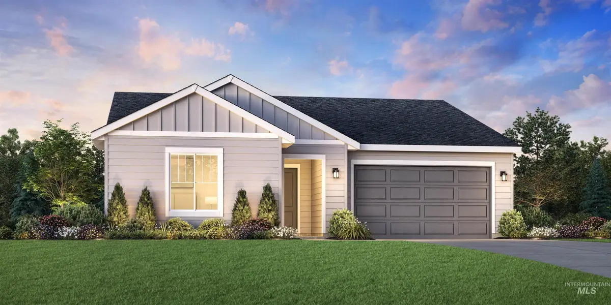 831 Silver Lupine St, Middleton, ID 83644 - #1