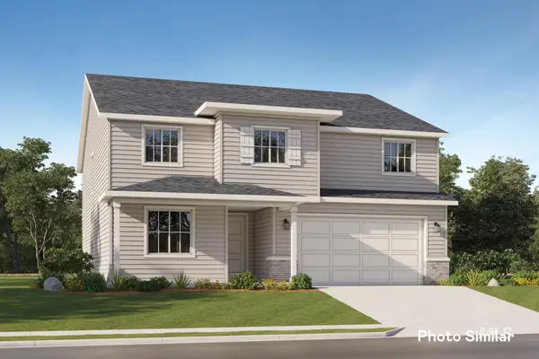 5036 N Bartok Ave, Meridian, ID 83646