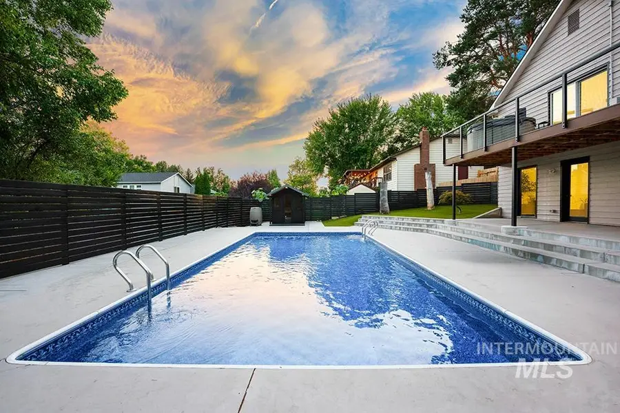 2501 E Parkside Dr, Boise, ID 83712 - #2