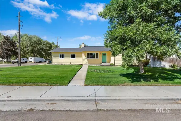 5344 W Malad St, Boise, ID 83705