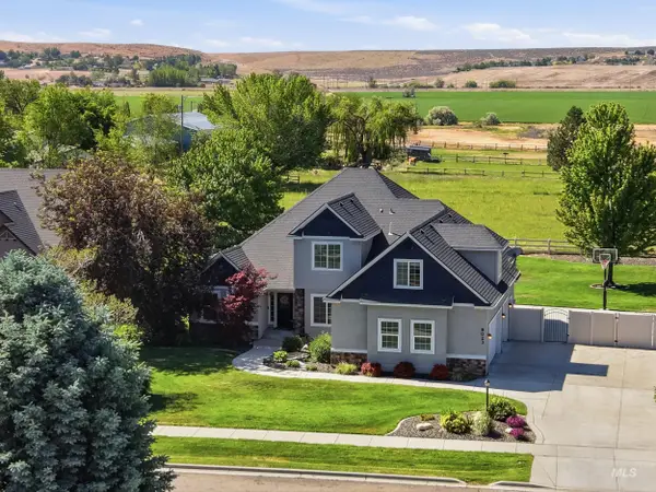 8023 W. Madronawoods Ct, Boise, ID 83709