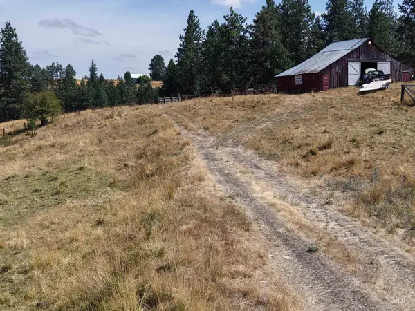 TBD Mason Ave, Winchester, ID 83555
