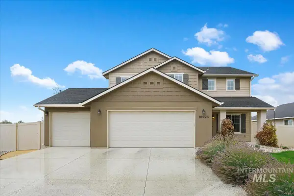 16923 N Lowerfield Loop, Nampa, ID 83687