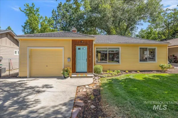 2710 N 28th St, Boise, ID 83703