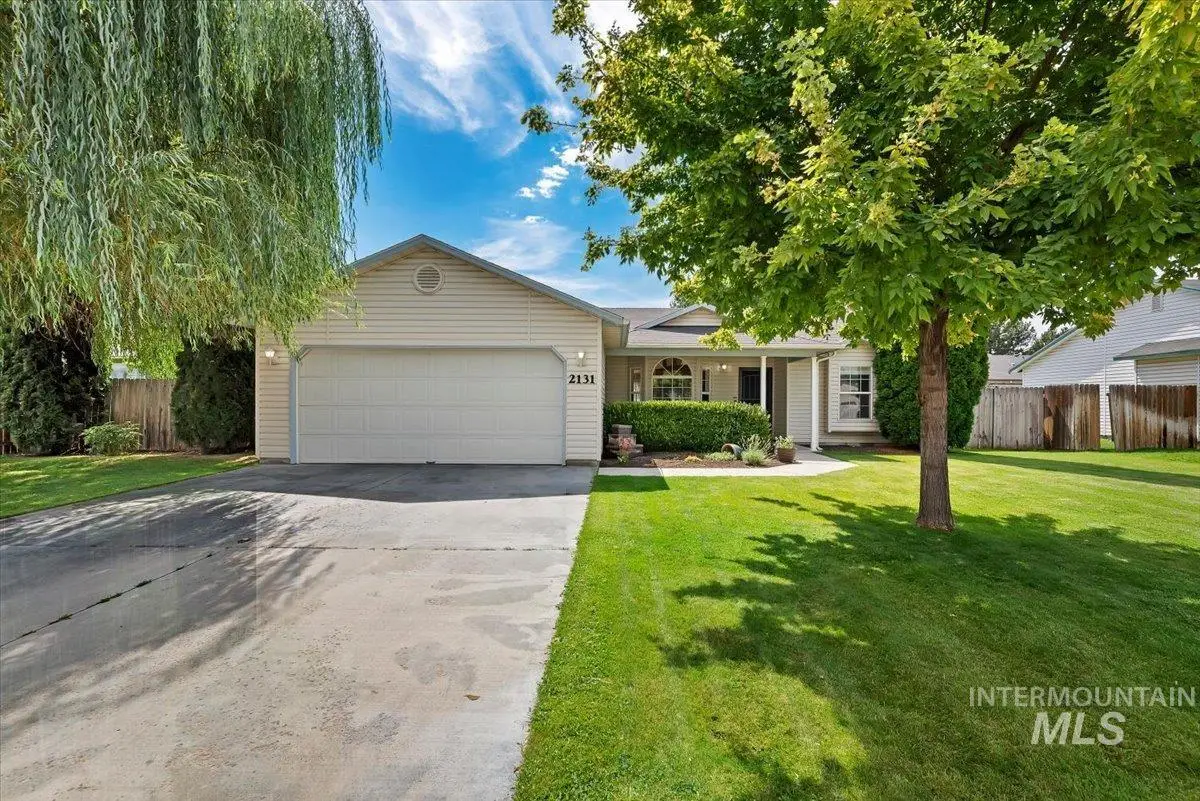2131 E Colorado Ave, Nampa, ID 83686 - #1
