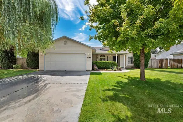 2131 E Colorado Ave, Nampa, ID 83686