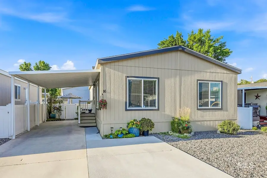 2401 S Owyhee St #16, Boise, ID 83705 - #2