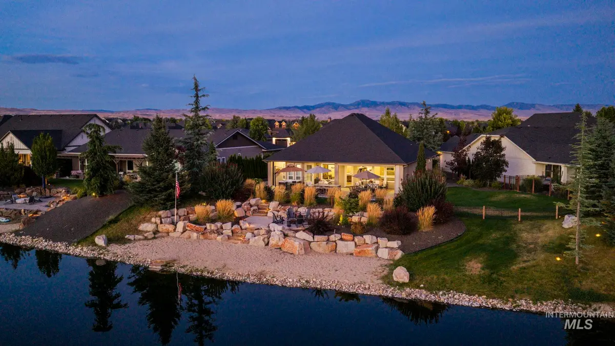 1345 N Triathlon Ave, Eagle, ID 83616 - #1