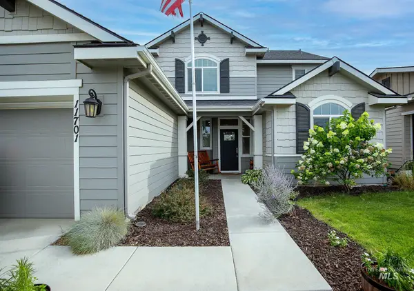 11701 W Pachino Drive, Nampa, ID 83686